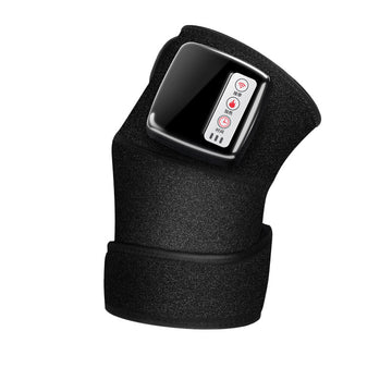Fast Relief Rechargable Heated knee Massager