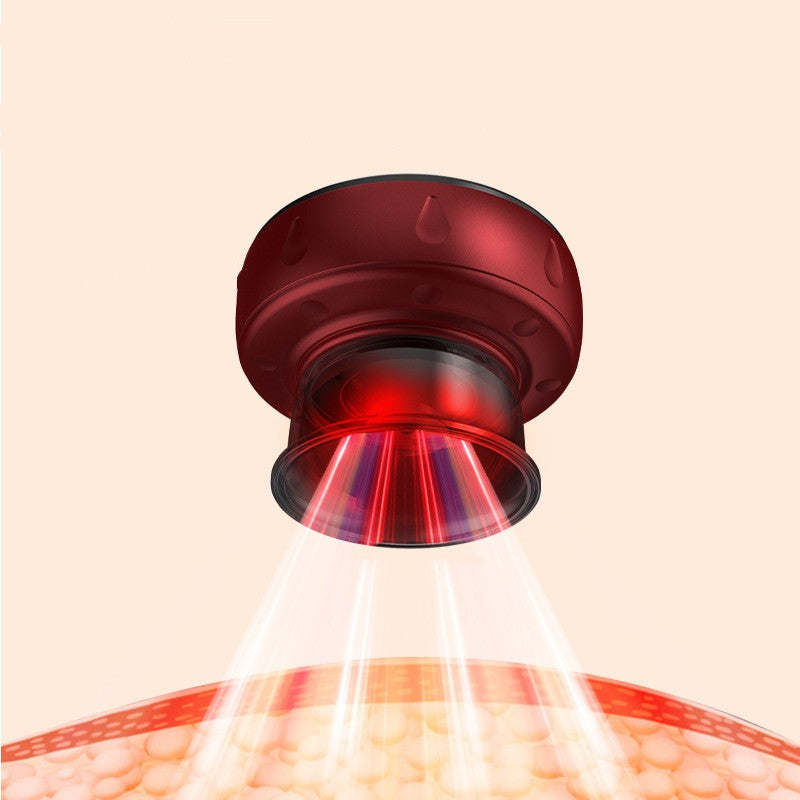 Guava Device Multifunctional Cupping Gua Sha Device