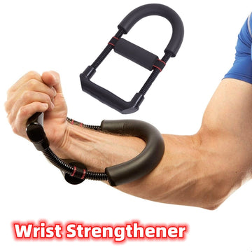 Power Strengthener Grip Fitness Trainer